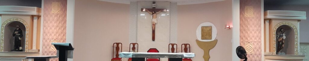 Capela São Francisco