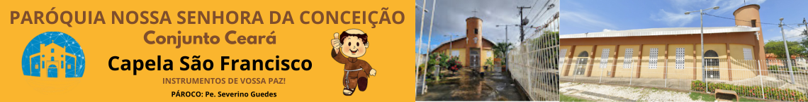 Capela São Francisco